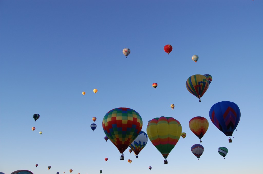 I Was Wrong About Balloons